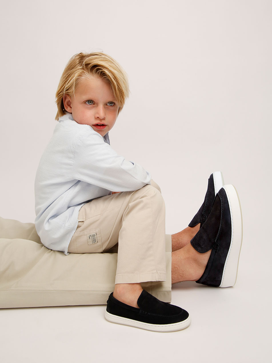 Nubikk kids 2025